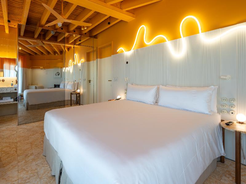 Terreno Barrio Hotel image