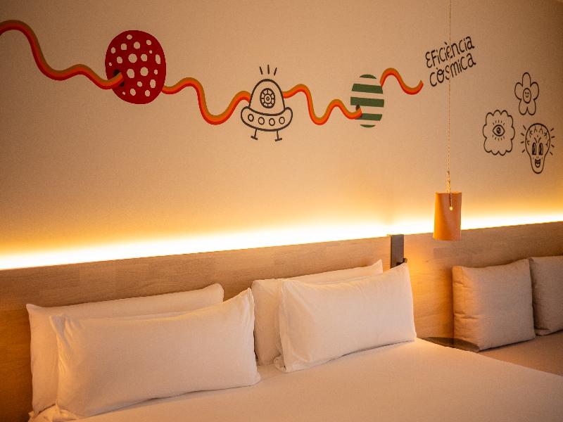 Terreno Barrio Hotel image