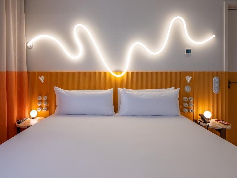 Terreno Barrio Hotel image