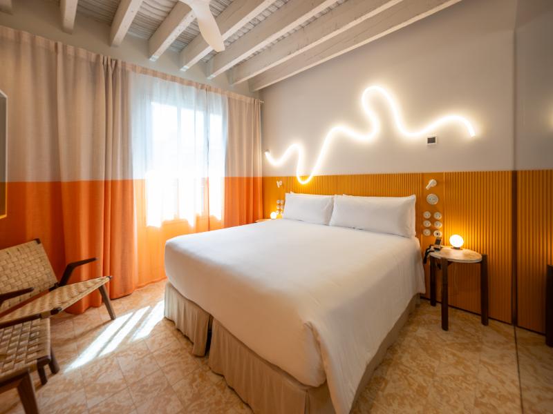 Terreno Barrio Hotel image