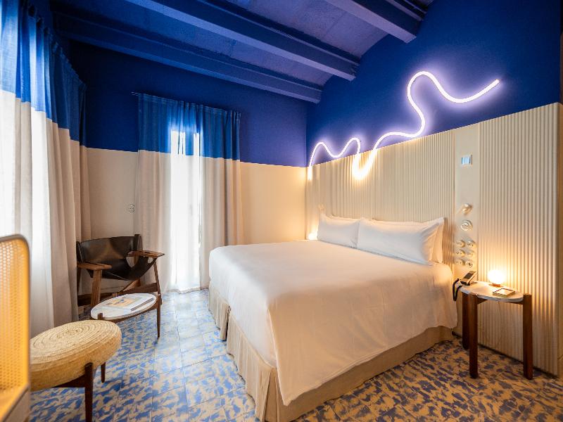 Terreno Barrio Hotel image