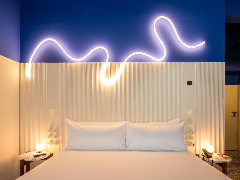 Terreno Barrio Hotel image