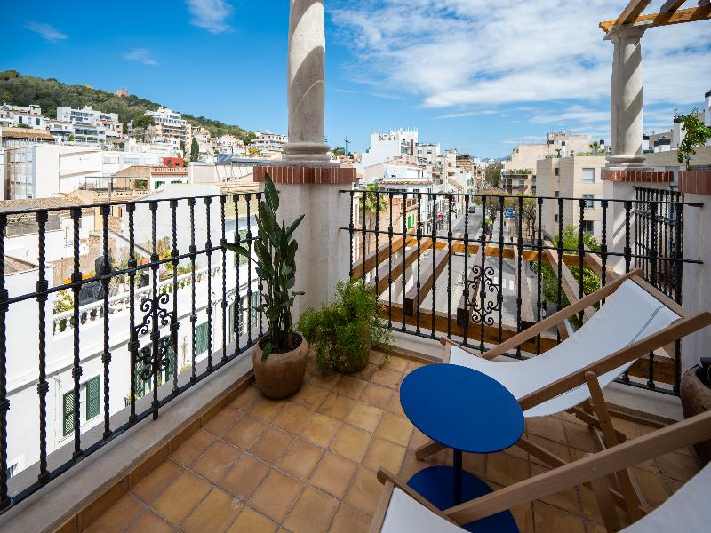 Terreno Barrio Hotel image
