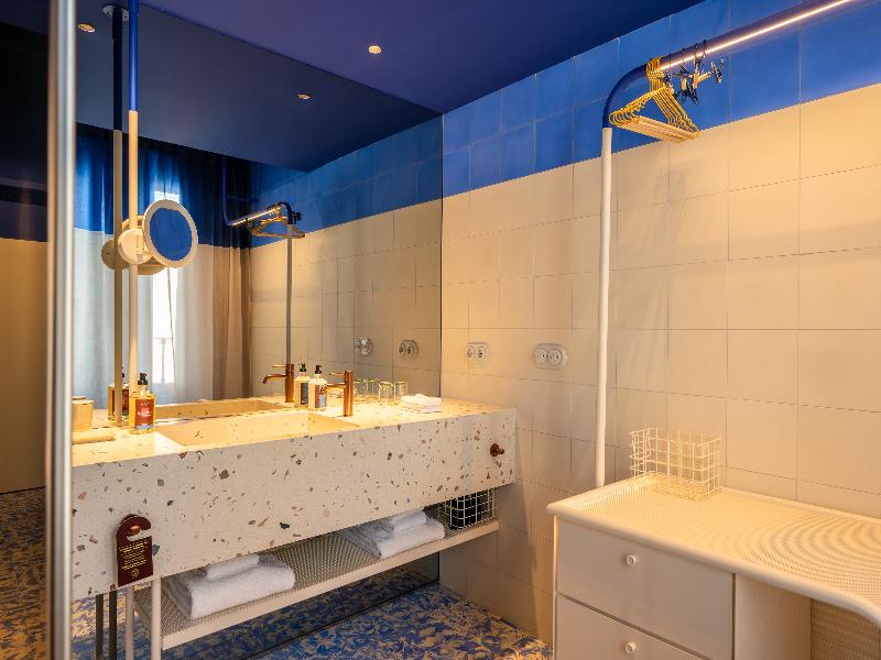 Terreno Barrio Hotel image