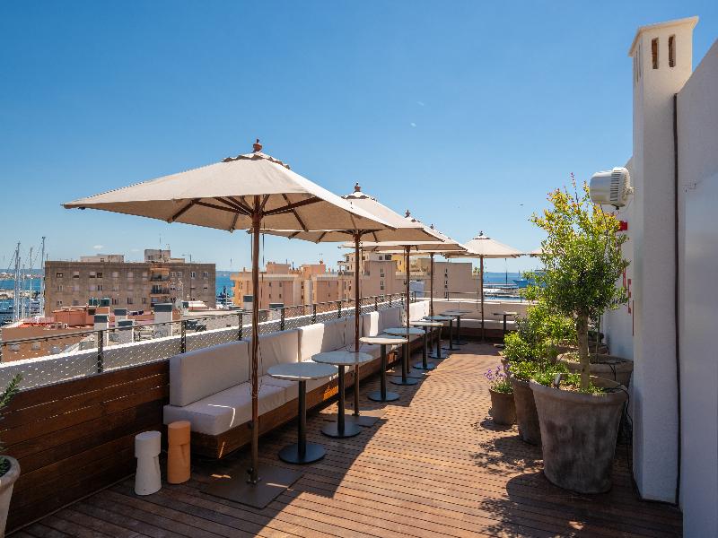 Terreno Barrio Hotel image