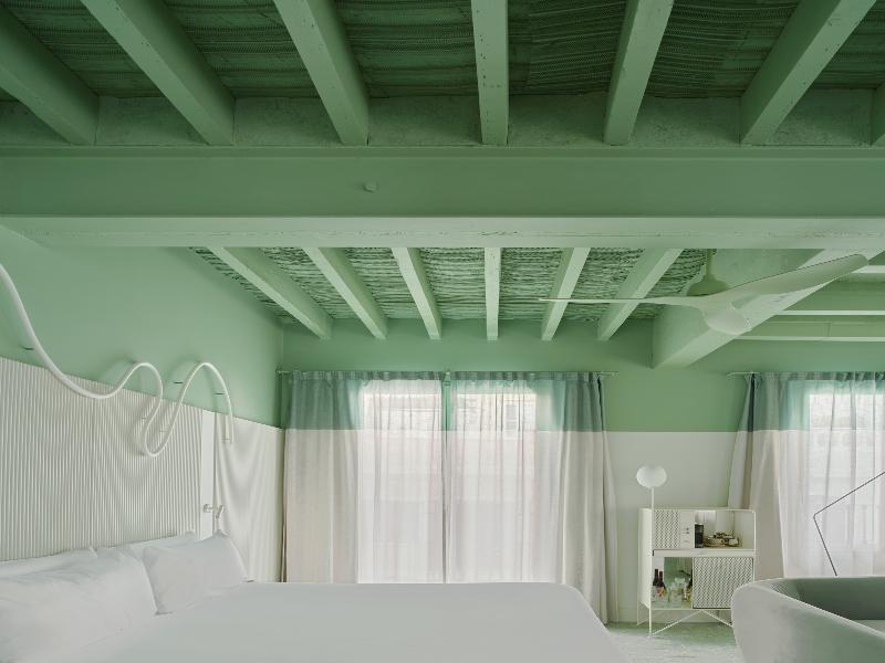 Terreno Barrio Hotel image