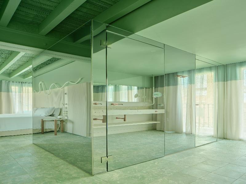 Terreno Barrio Hotel image