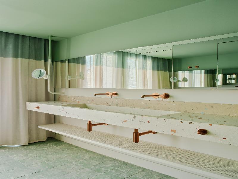 Terreno Barrio Hotel image