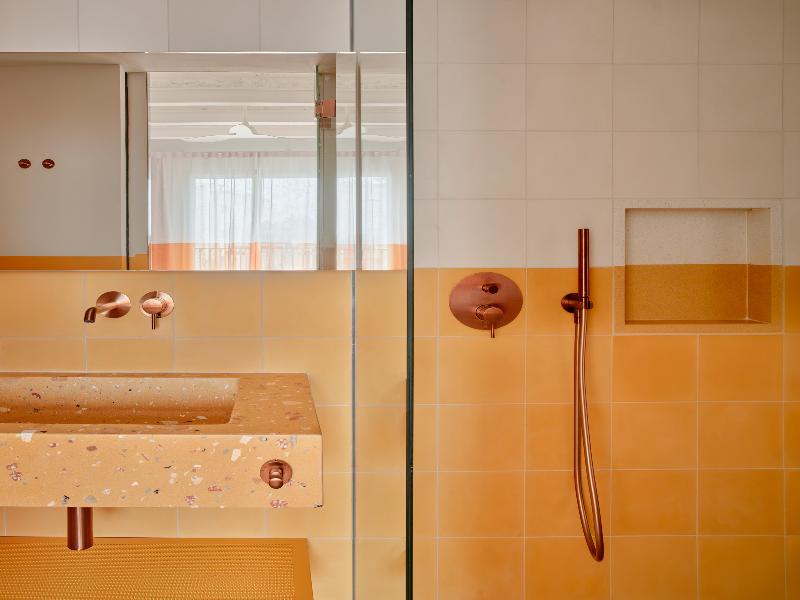 Terreno Barrio Hotel image