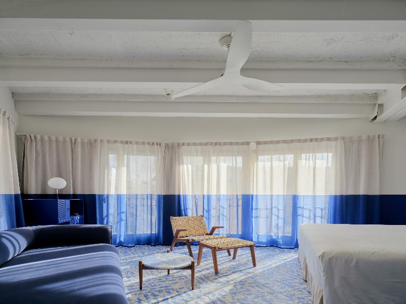 Terreno Barrio Hotel image