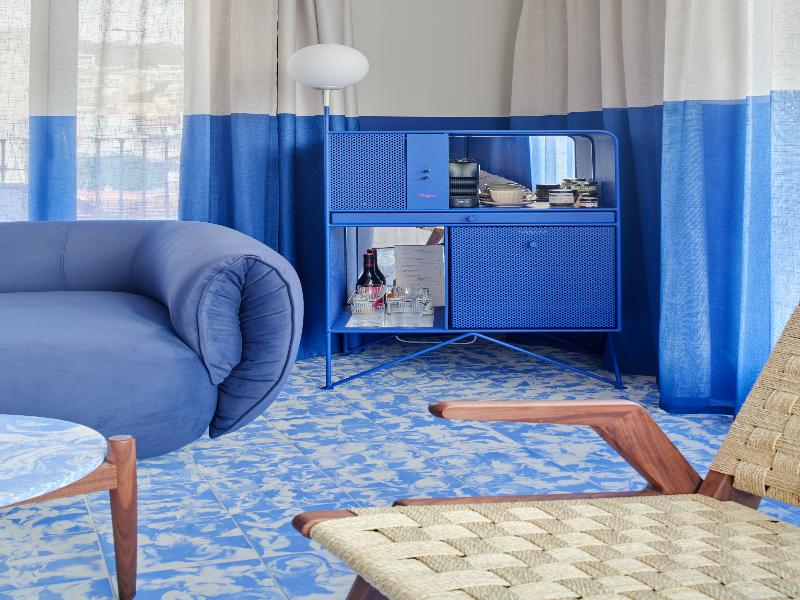 Terreno Barrio Hotel image