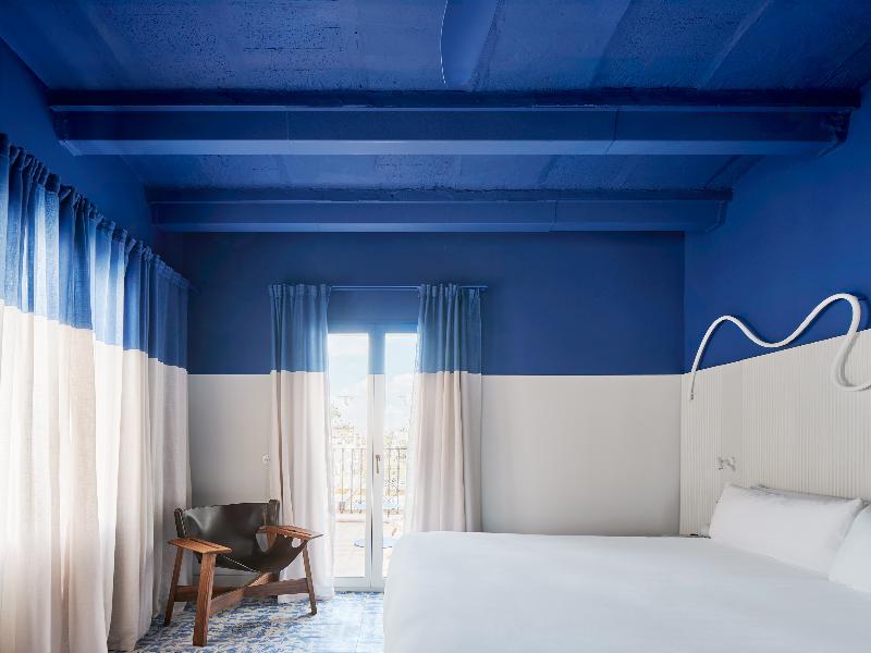 Terreno Barrio Hotel image