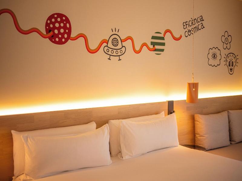 Terreno Barrio Hotel image