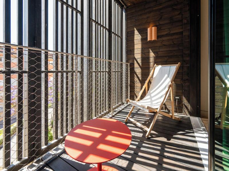 Terreno Barrio Hotel image