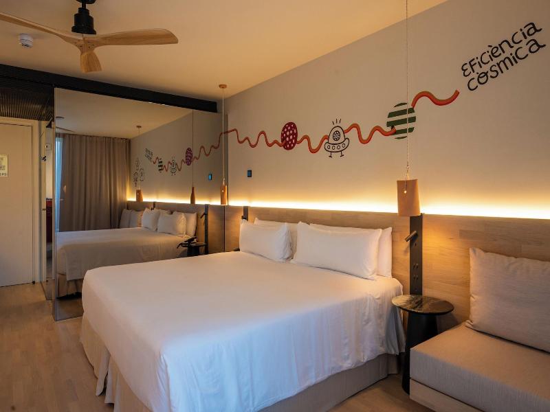 Terreno Barrio Hotel image