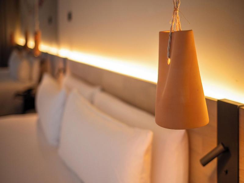 Terreno Barrio Hotel image