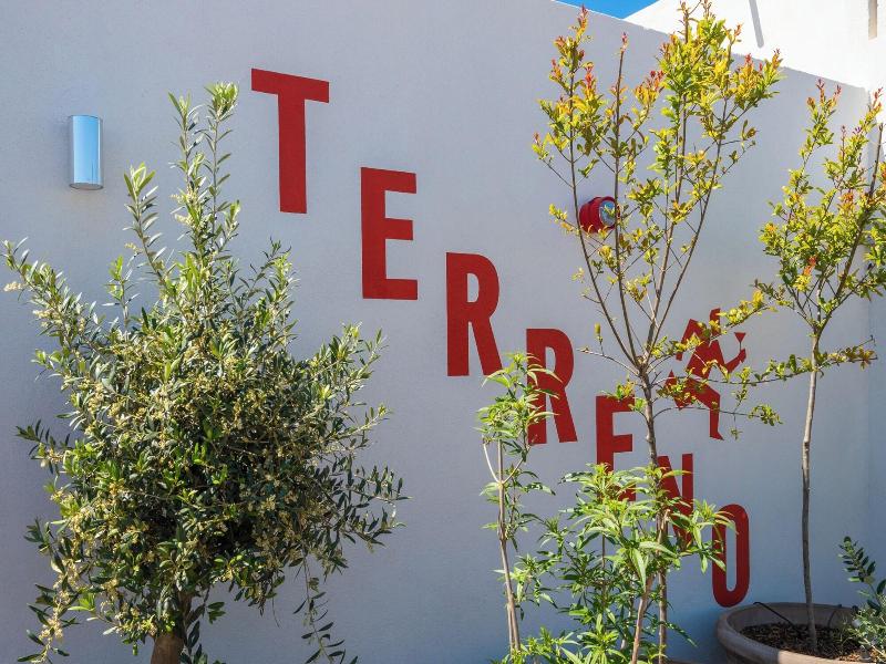 Terreno Barrio Hotel image