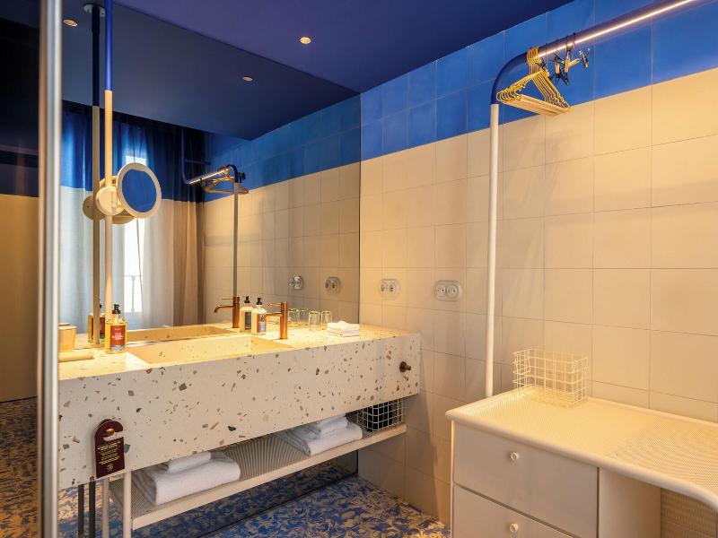Terreno Barrio Hotel image