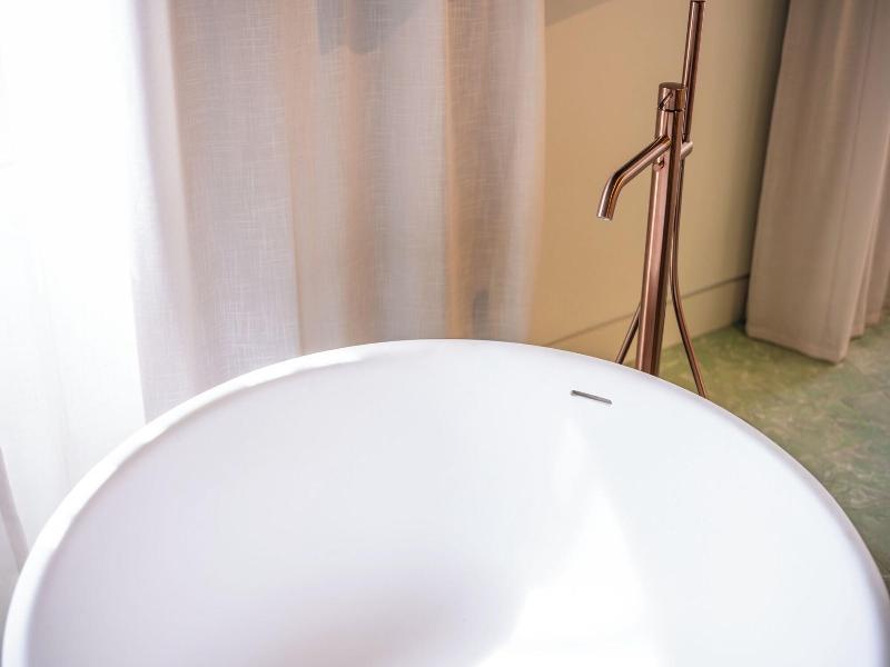 Terreno Barrio Hotel image