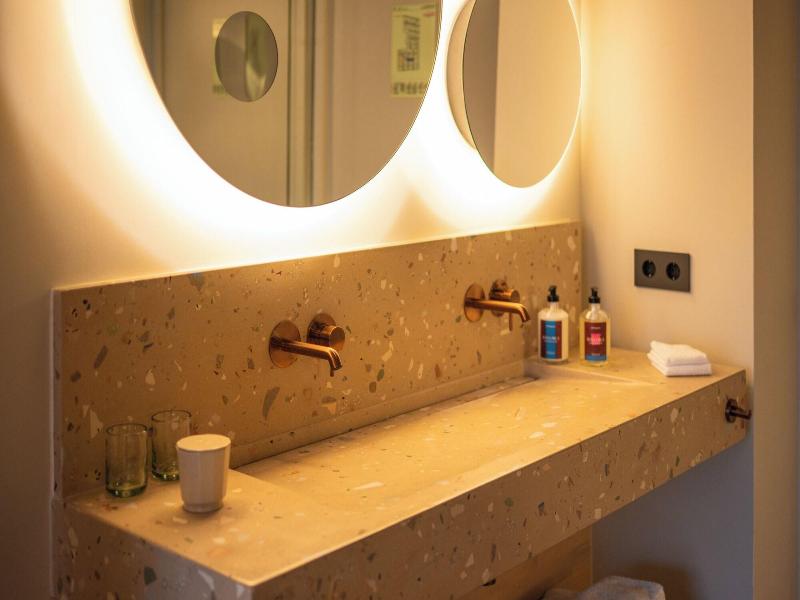 Terreno Barrio Hotel image