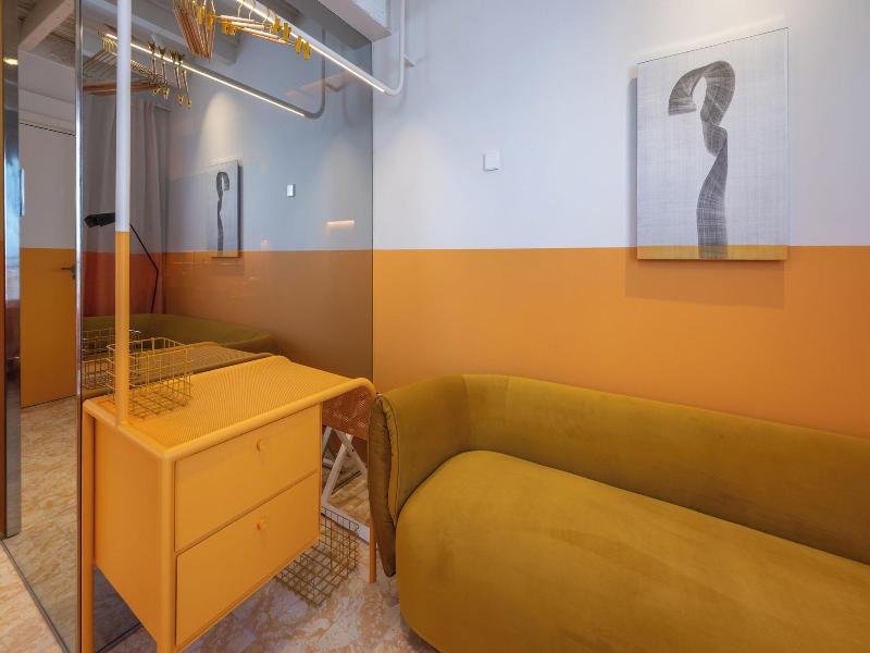 Terreno Barrio Hotel image