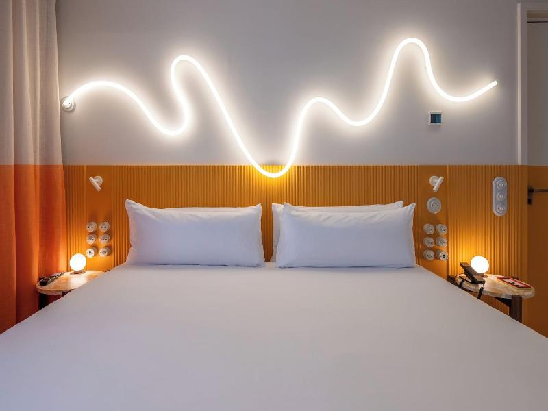 Terreno Barrio Hotel image