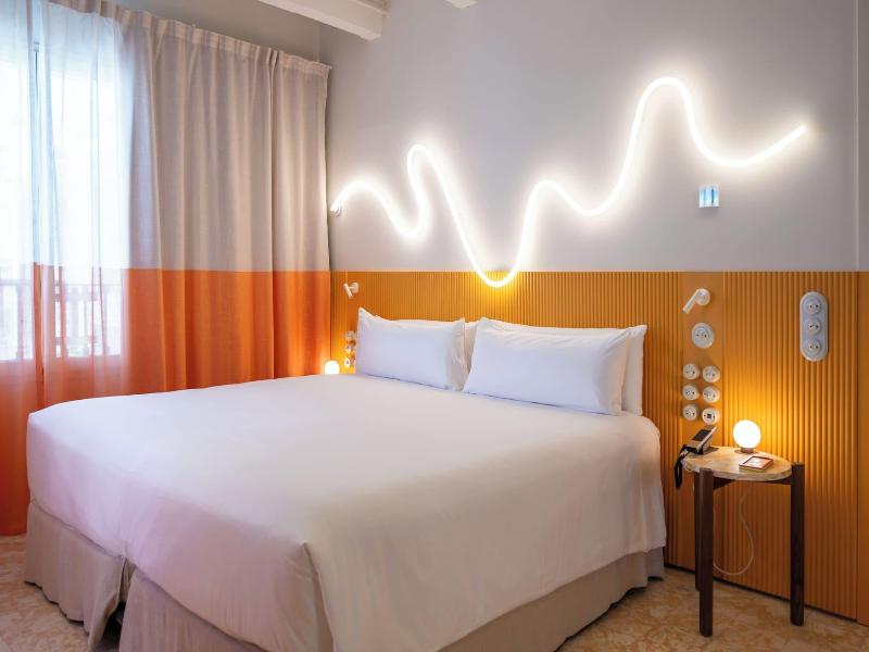 Terreno Barrio Hotel image
