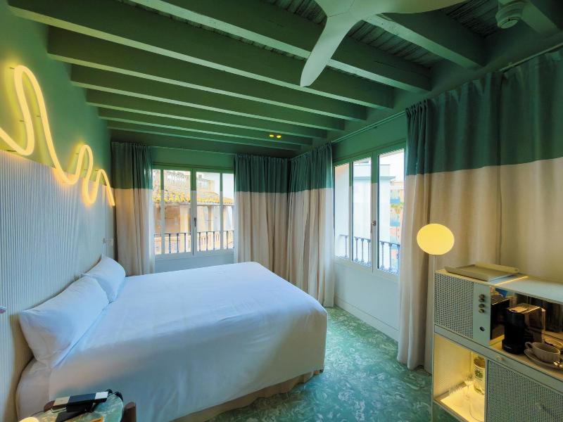 Terreno Barrio Hotel image