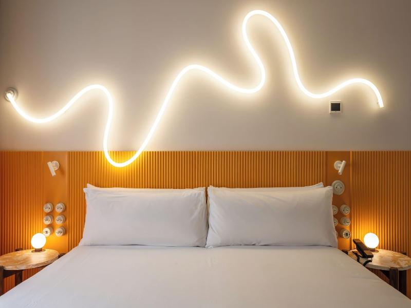 Terreno Barrio Hotel image