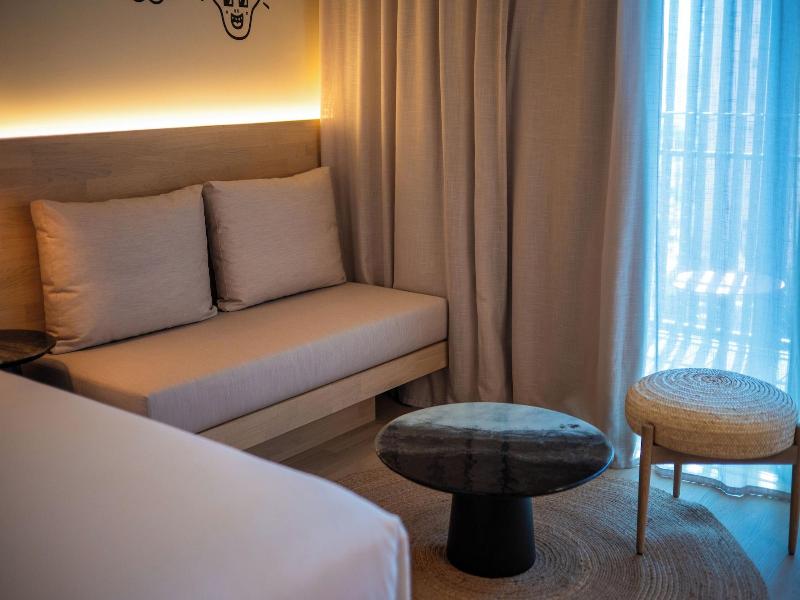 Terreno Barrio Hotel image