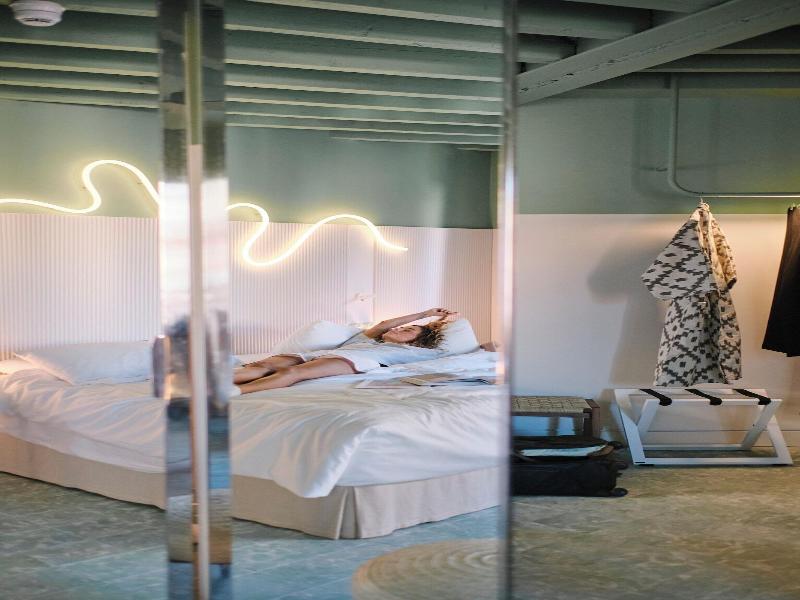 Terreno Barrio Hotel image