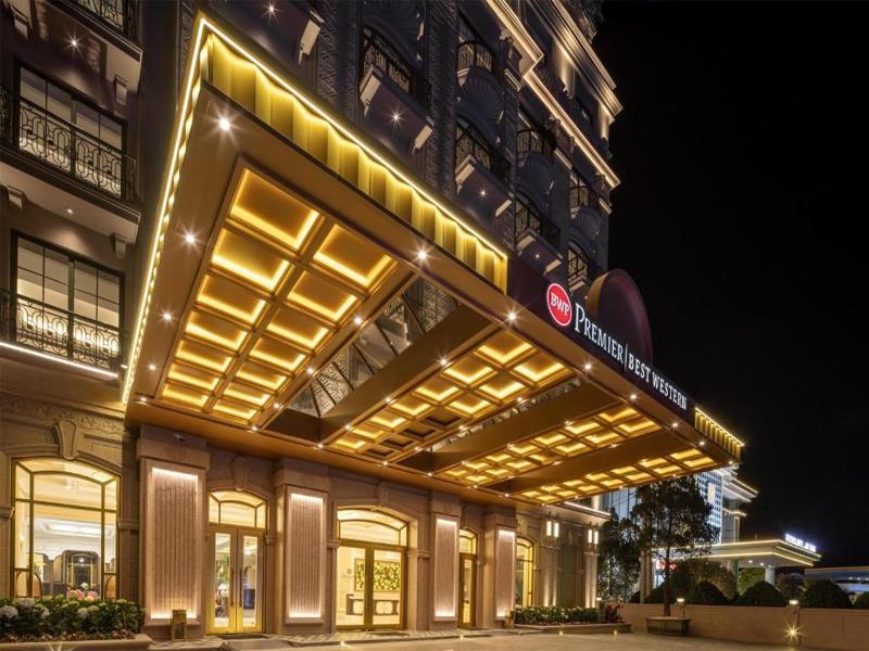 Best Western Premier Imperial Dalat image