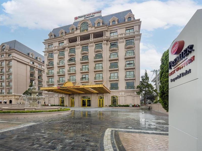 Best Western Premier Imperial Dalat image