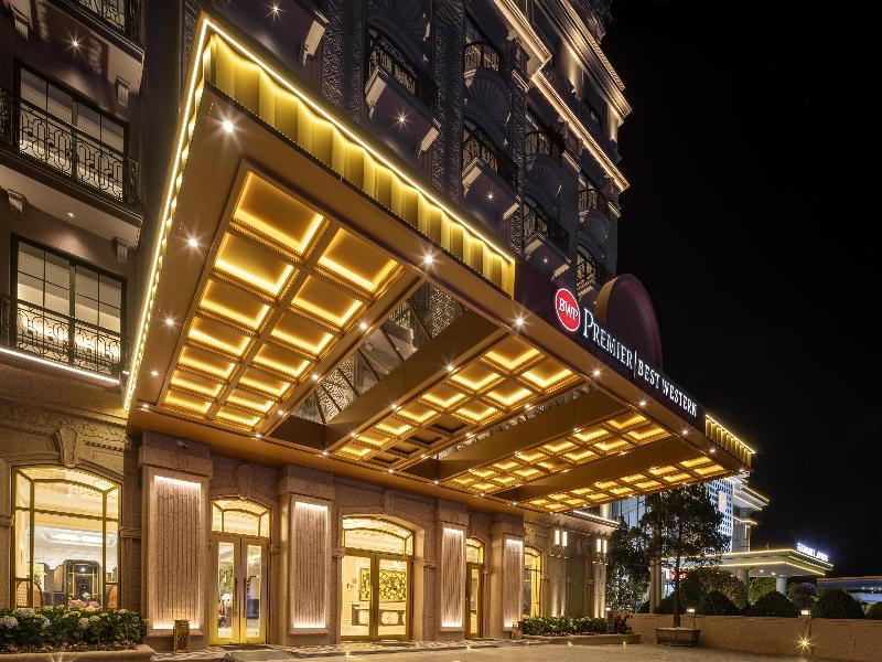 Best Western Premier Imperial Dalat