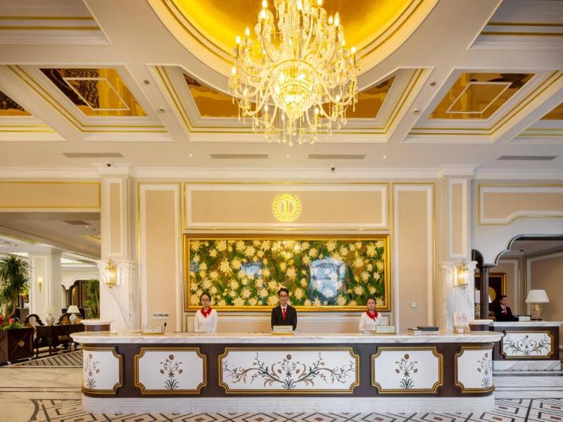 Best Western Premier Imperial Dalat image