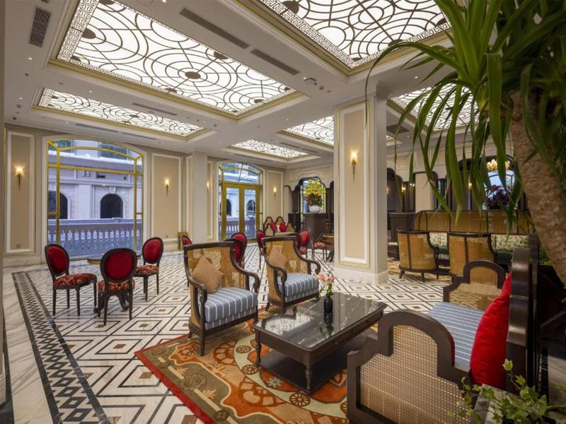 Best Western Premier Imperial Dalat image