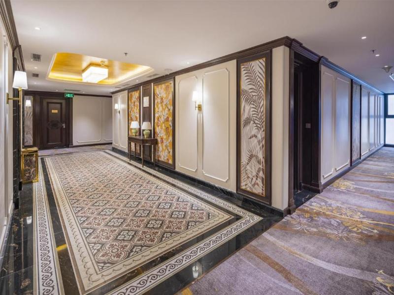 Best Western Premier Imperial Dalat image