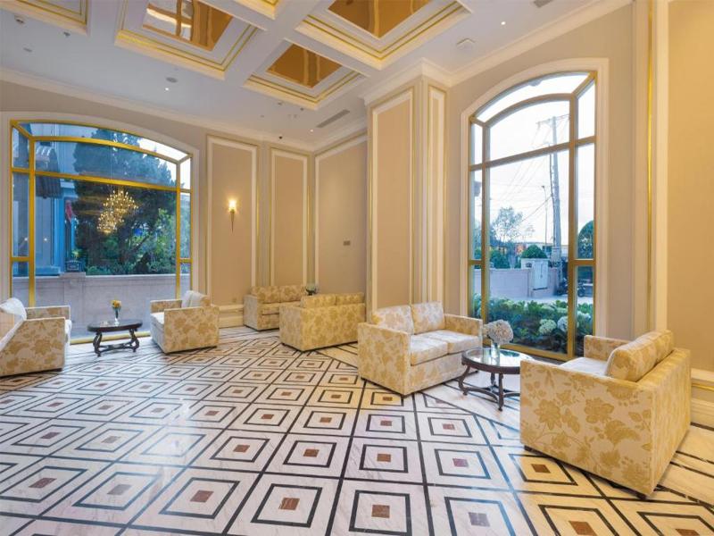 Best Western Premier Imperial Dalat image