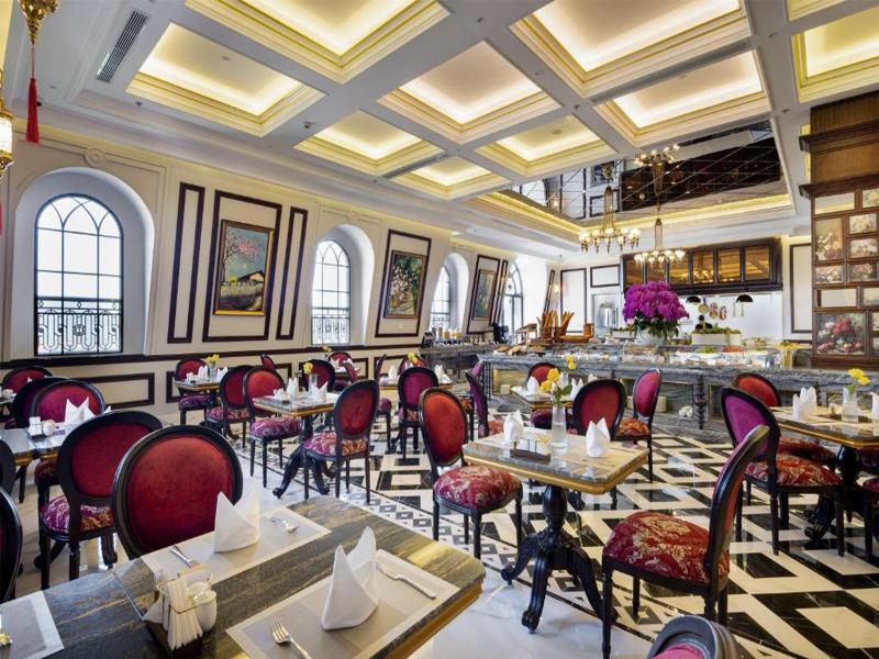 Best Western Premier Imperial Dalat image