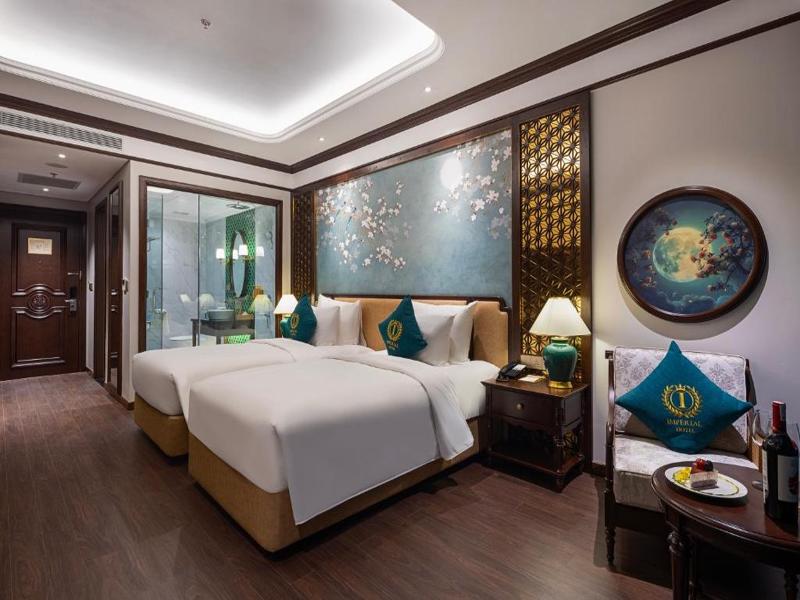 Best Western Premier Imperial Dalat image