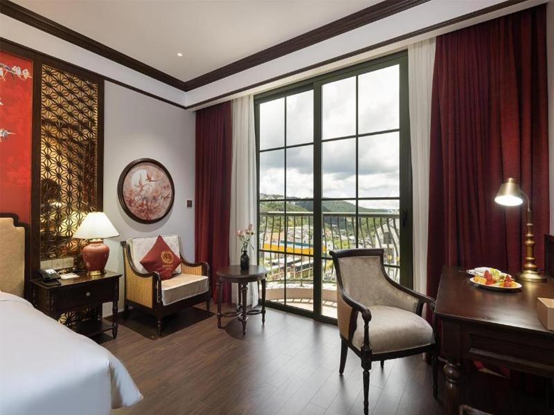 Best Western Premier Imperial Dalat image