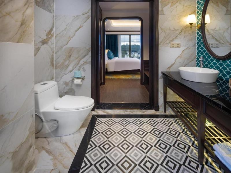 Best Western Premier Imperial Dalat image