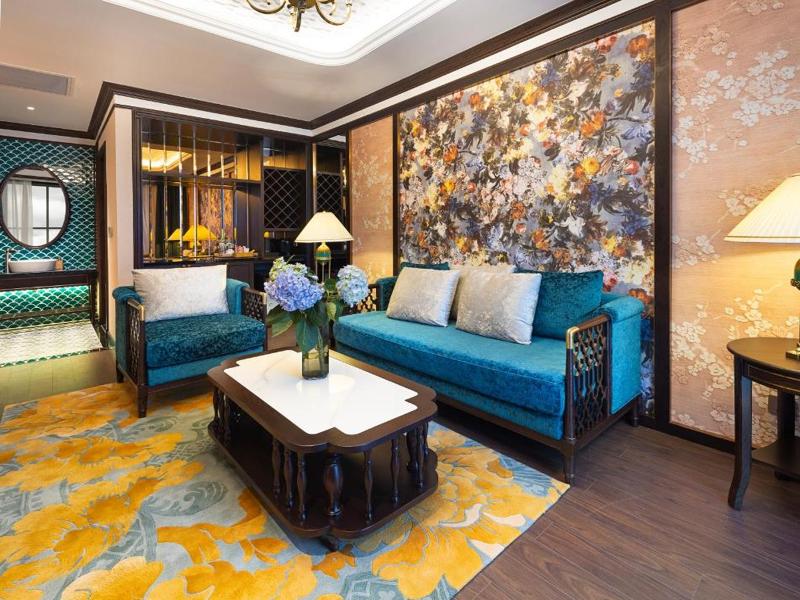 Best Western Premier Imperial Dalat image