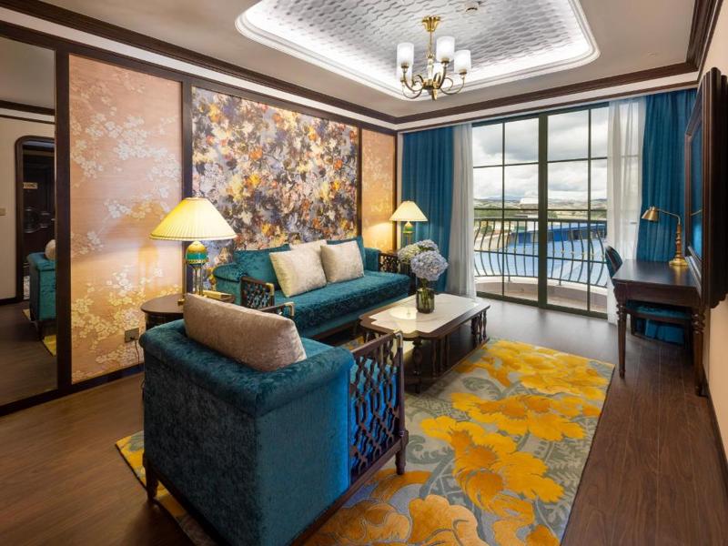 Best Western Premier Imperial Dalat image