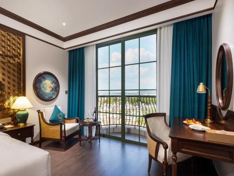 Best Western Premier Imperial Dalat image