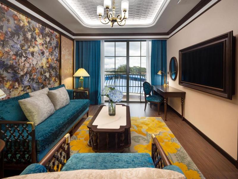 Best Western Premier Imperial Dalat image