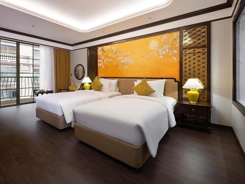 Best Western Premier Imperial Dalat image