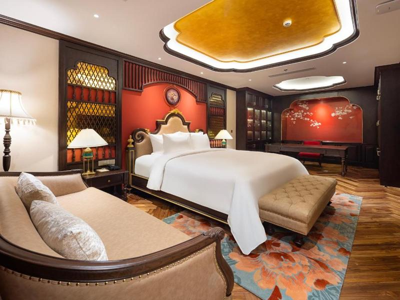 Best Western Premier Imperial Dalat image