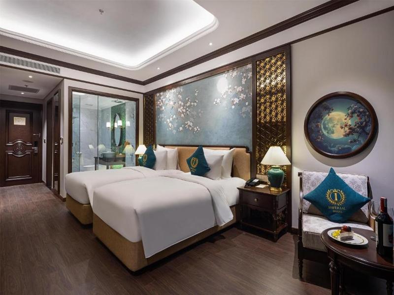 Best Western Premier Imperial Dalat image