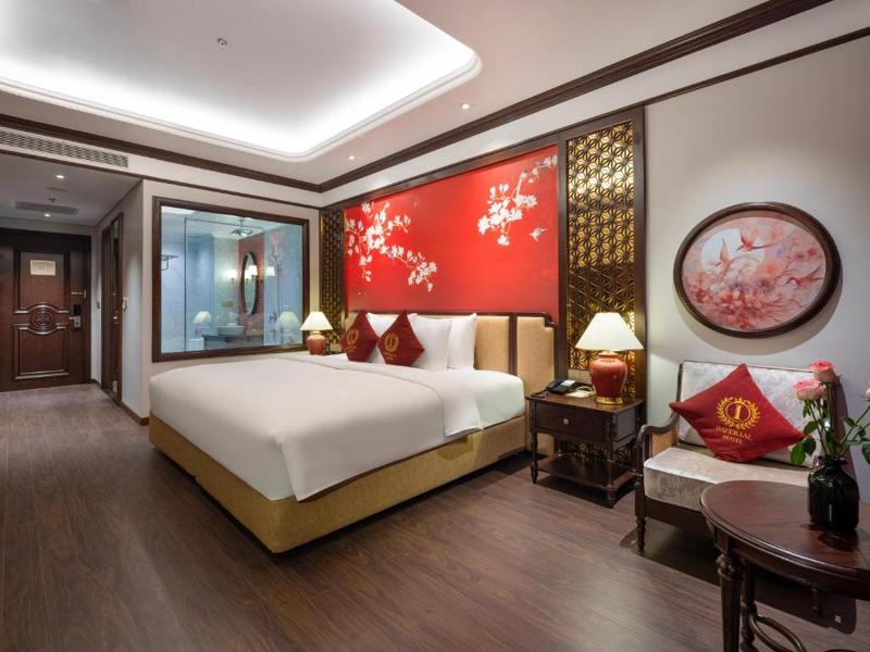 Best Western Premier Imperial Dalat image